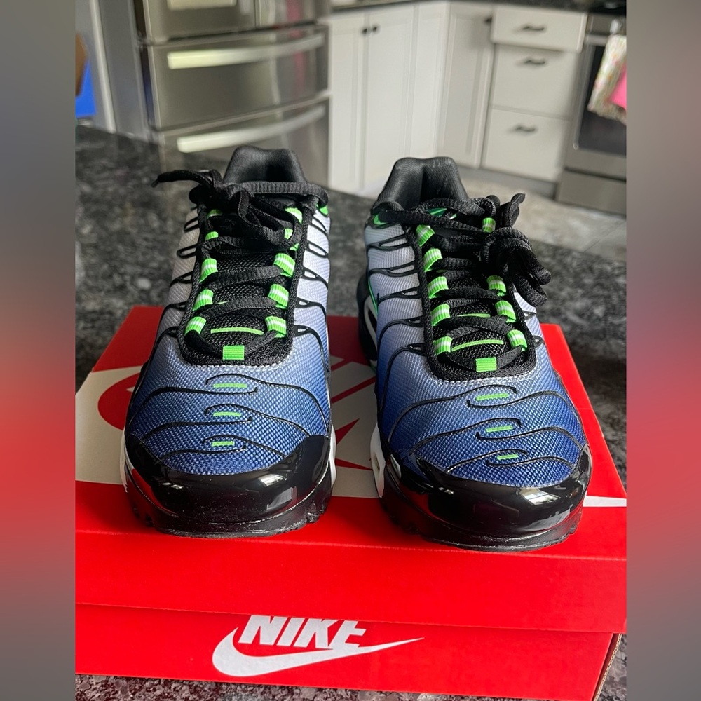 Nike Air Max Plus youth
